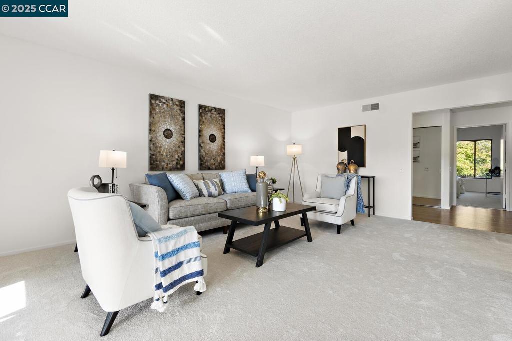 ROSSMOOR - Residential