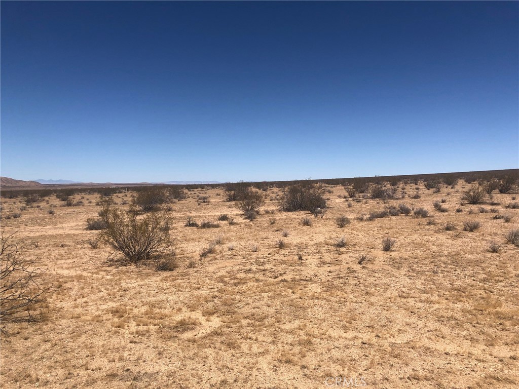 Honey stop the car, truck, quads and RV!! We have a 20 acre parcel in NW Adelanto that is absolutely breathtaking!! This parcel is 661 feet wide by a depth of 1328 feet giving you the space and privacy that you are looking for. Terrain is flat and easily accessible by car with easy access from Highway 395 then you go west on Shadow Mountain Road and then south on Blanco Road to your access road and go east. This 20 acre parcel gives you breath taking views of the desert, blue skies and the milky way at night!! GPS is: Latitude 34.689781 Longitude -117.601824. Come take a look at your new parcel and I will see you in Escrow!! : )