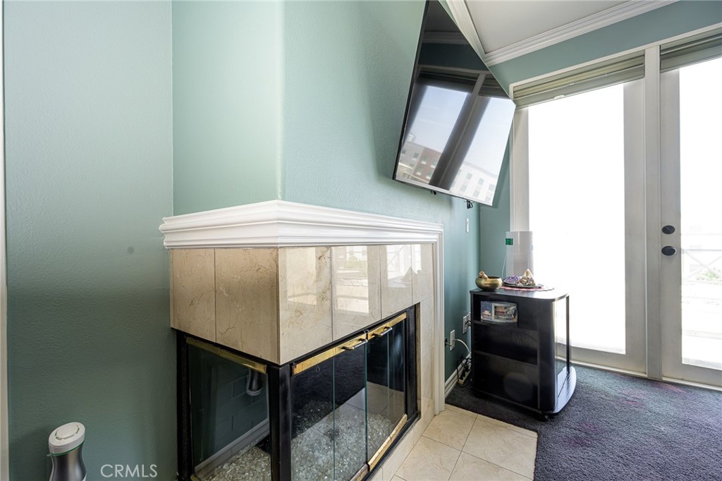 Metropolitan (MET) - Residential
