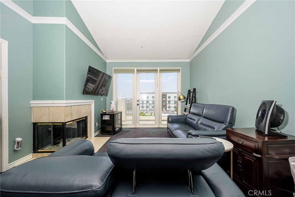 Metropolitan (MET) - Residential