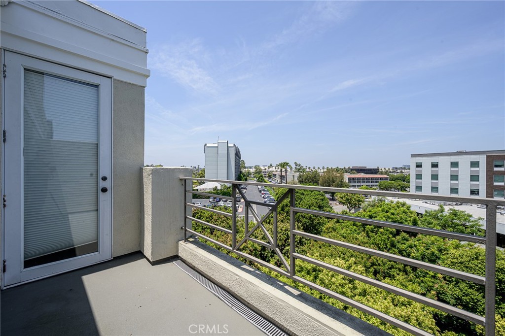 Metropolitan (MET) - Residential