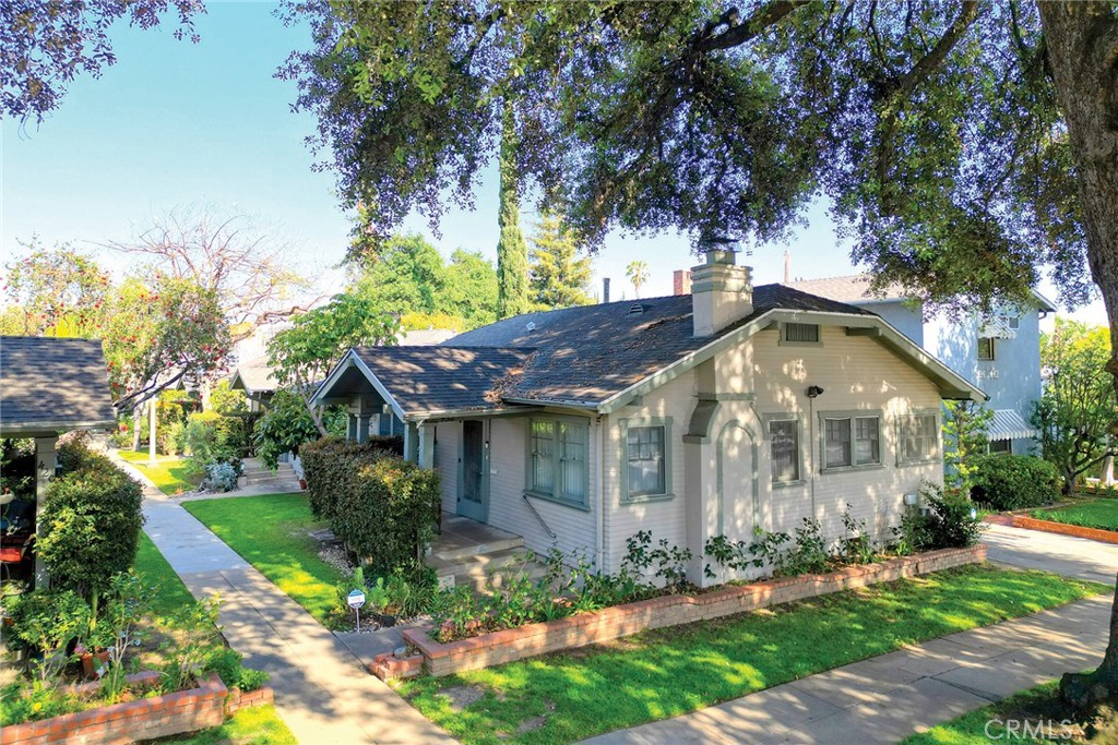 Properties 2 420 S Euclid Avenue