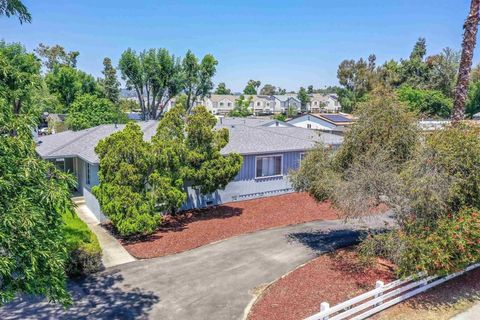 8802 Tyler Street Spring Valley CA 91977