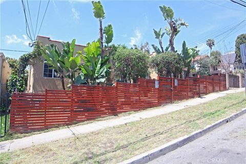 Photo of 1325 Douglas Street, Los Angeles, CA 90026 (MLS # PW26070110)