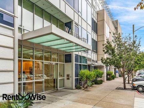 Photo of 501 Beale St St, San Francisco, CA 94105 (MLS # 41122786)