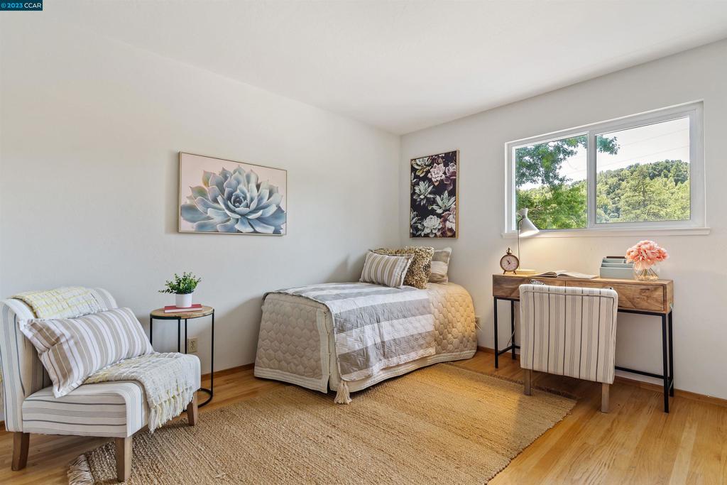 Not Listed - Residential