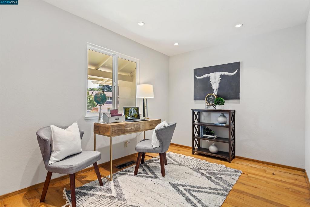 Not Listed - Residential