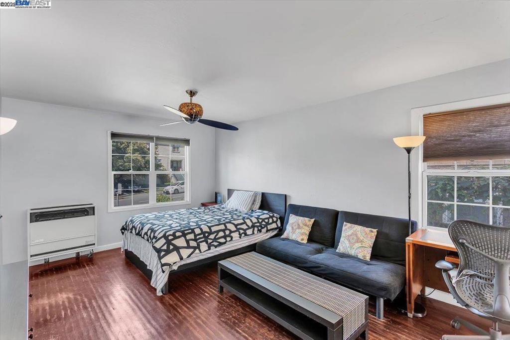 Other - Residential Income