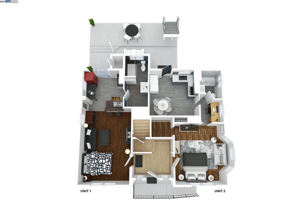 Other - Residential Income