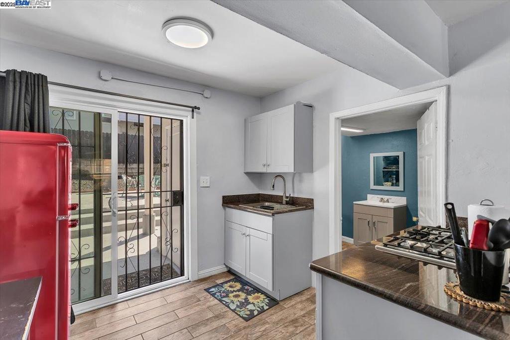 Other - Residential Income