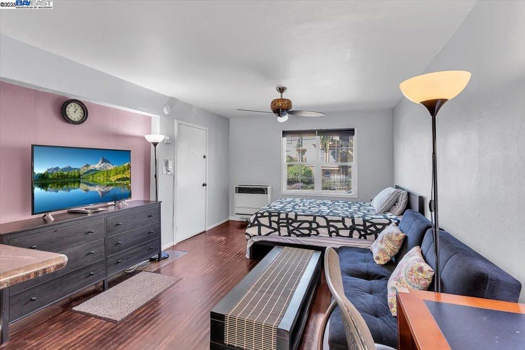 Other - Residential Income