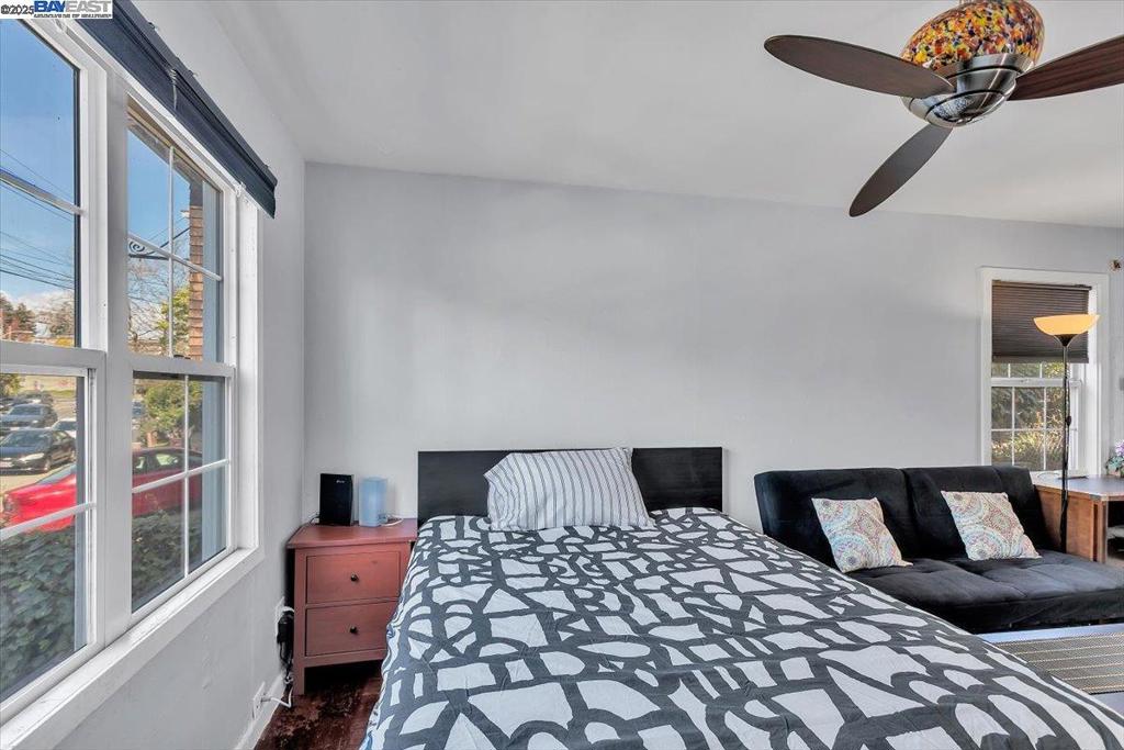 Other - Residential Income