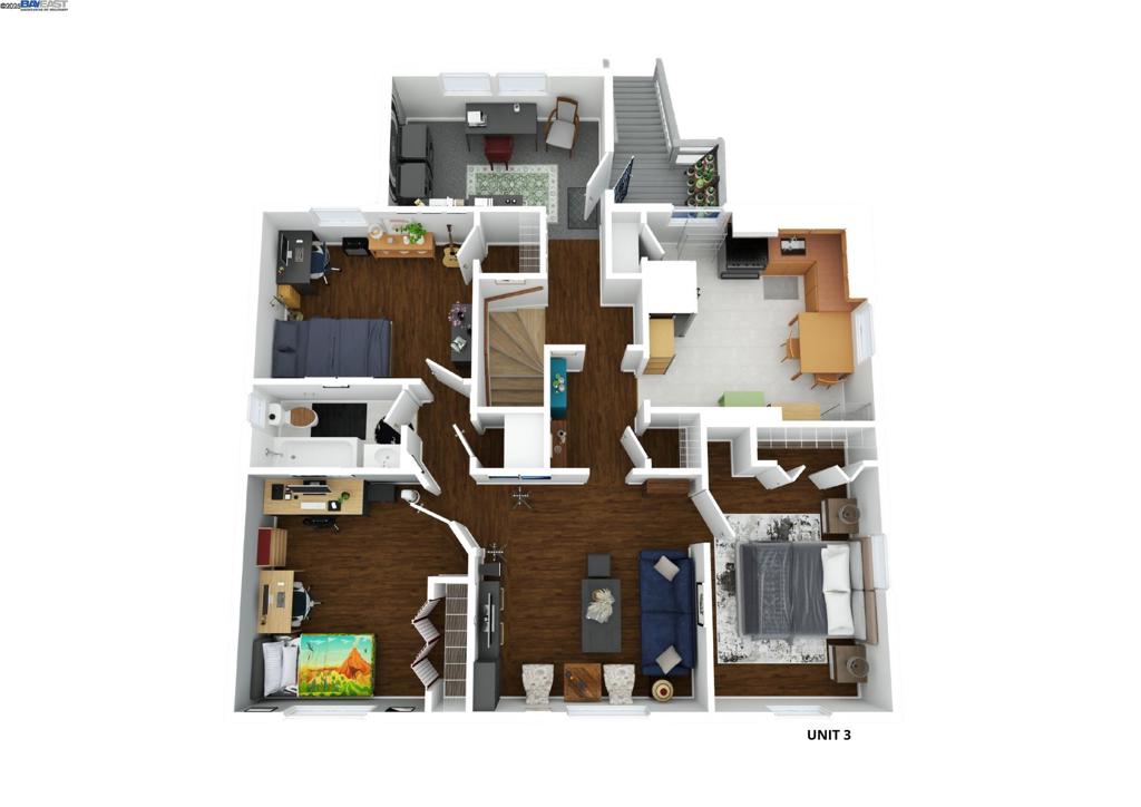 Other - Residential Income