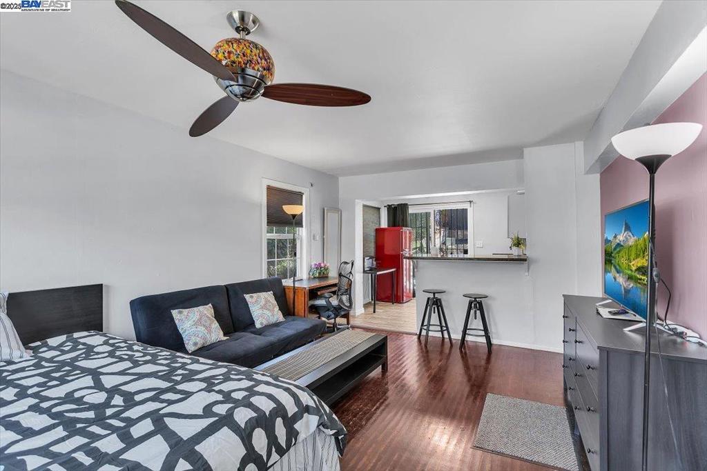 Other - Residential Income