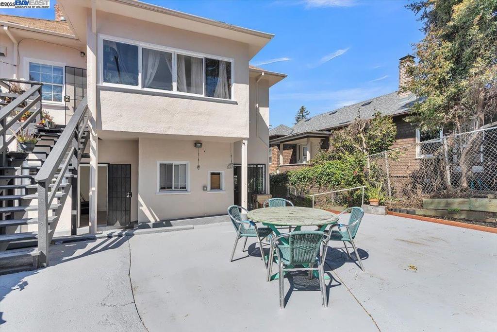 Other - Residential Income