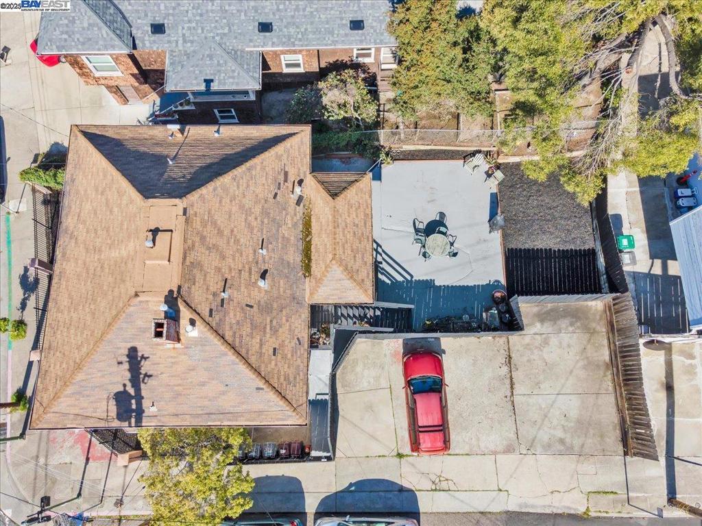 Other - Residential Income