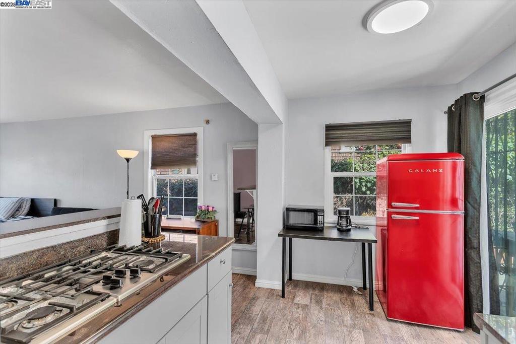 Other - Residential Income