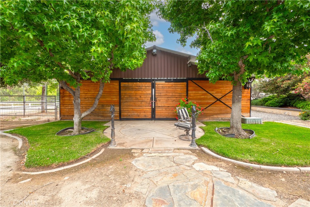 16774 Eagle Peak Road