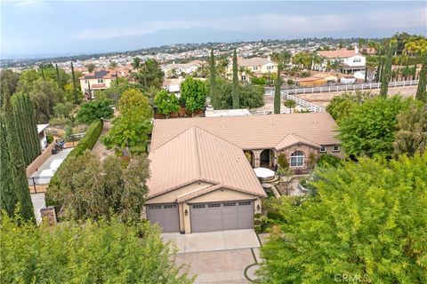 16774 Eagle Peak Road Riverside CA 92504