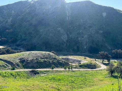 Photo of 31029 Hasley Canyon Road, Castaic, CA 91384 (MLS # V1-33402)