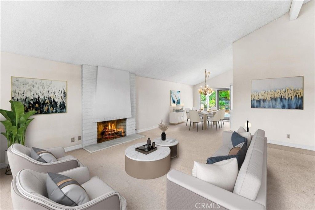 Photo of 13532 Woodglen Drive, Santa Ana, CA 92705 (MLS # PW25262568)