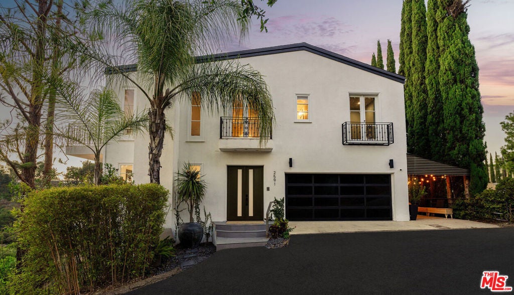 2591 Leicester Drive