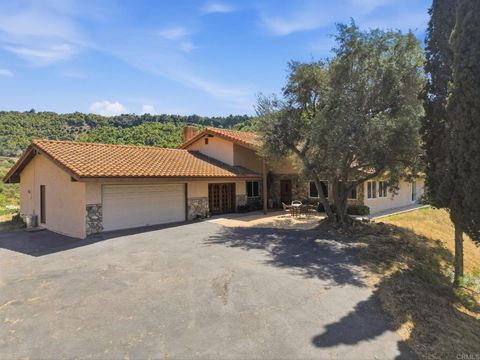 Property photo of 10222 Deseret Road, Valley Center, CA 92082