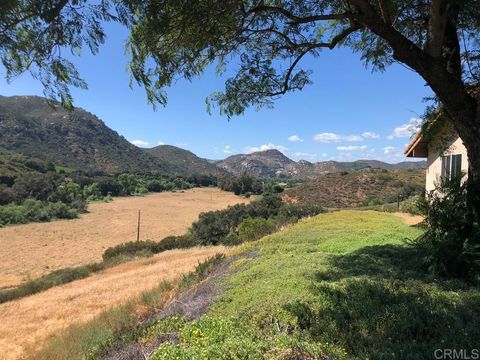  Valley Center CA 92082