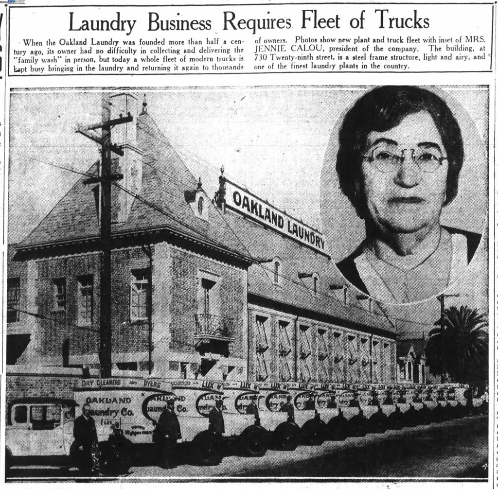 WEST OAKLAND - Residential