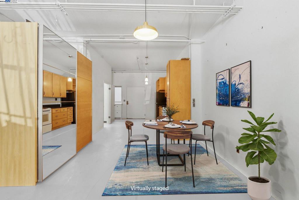 WEST OAKLAND - Residential