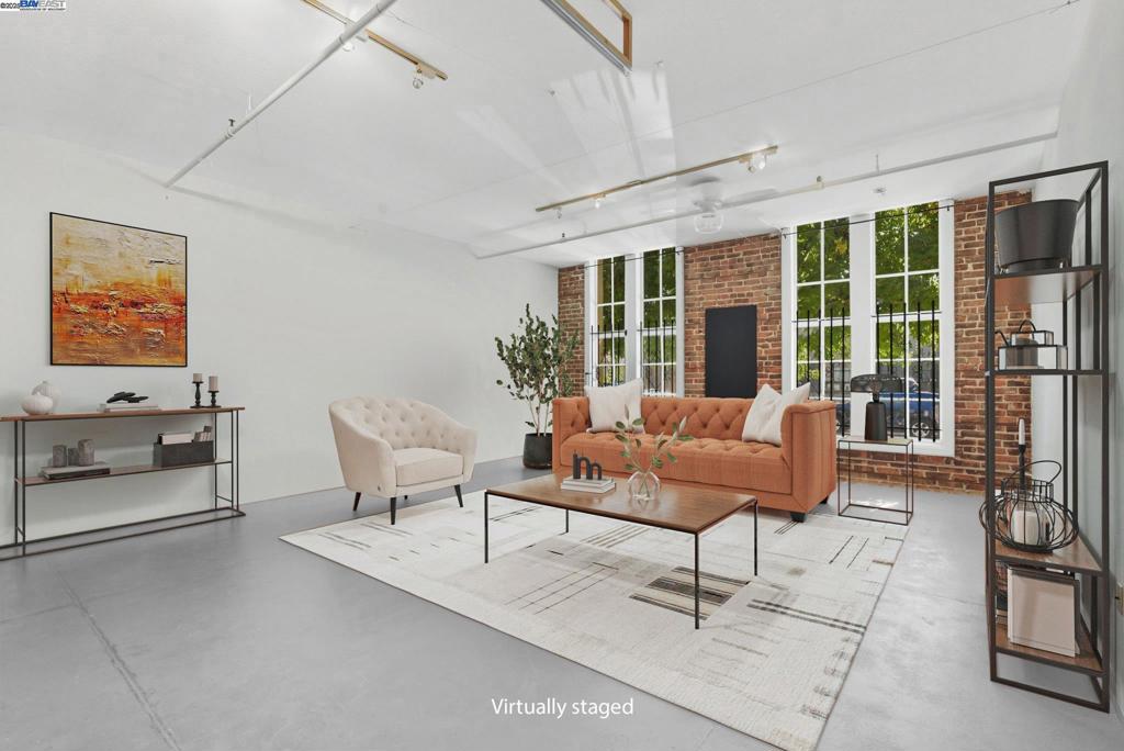 WEST OAKLAND - Residential