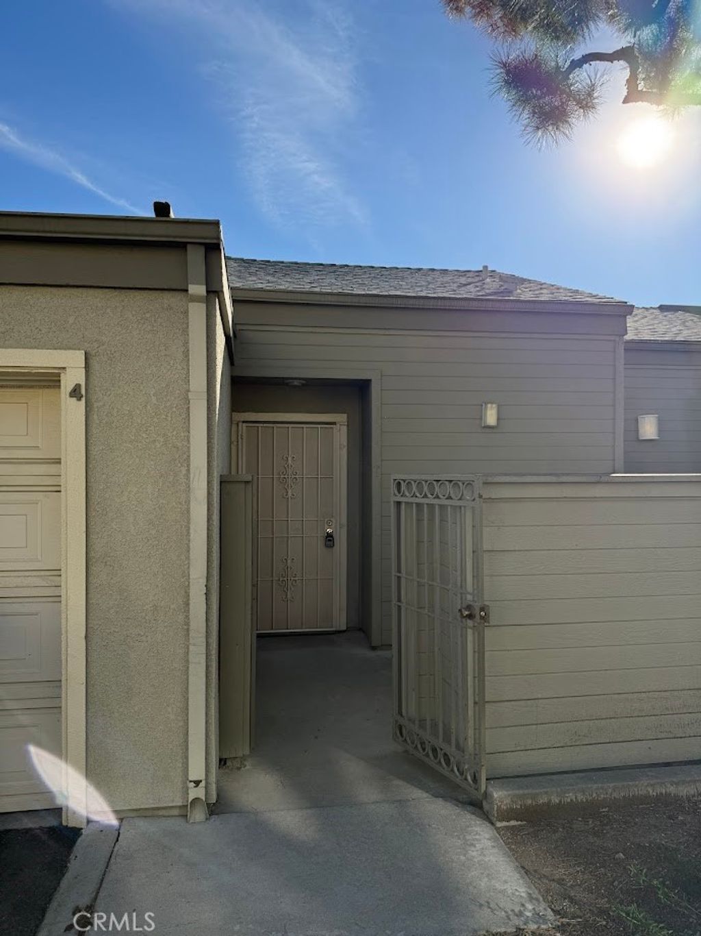 Photo of 15766 Midwood #4, Granada Hills, CA 91344 (MLS # SR25278805)