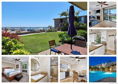 999 N Pacific St D011 Oceanside CA 92054