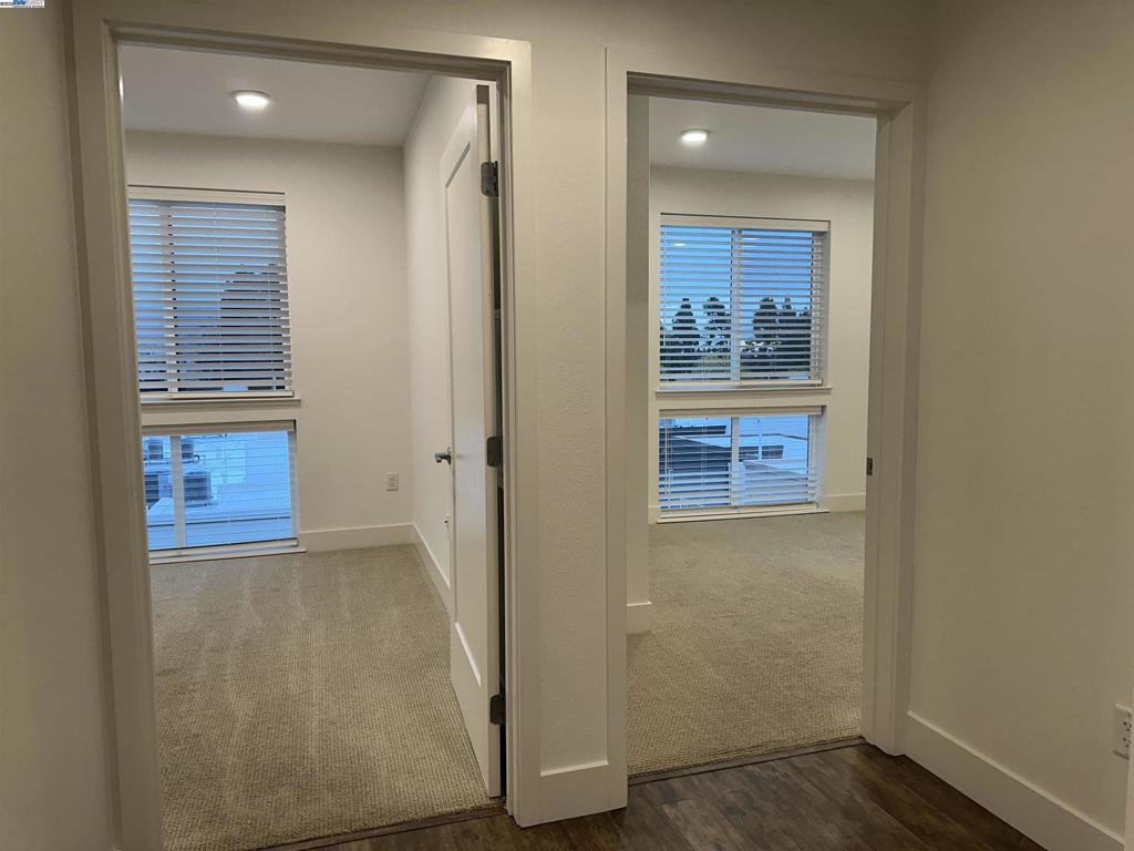 CENTRAL FREMONT - Residential