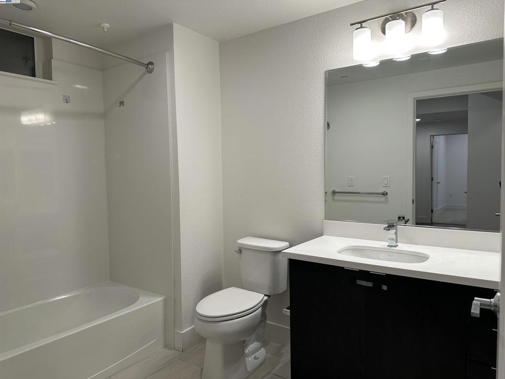 CENTRAL FREMONT - Residential