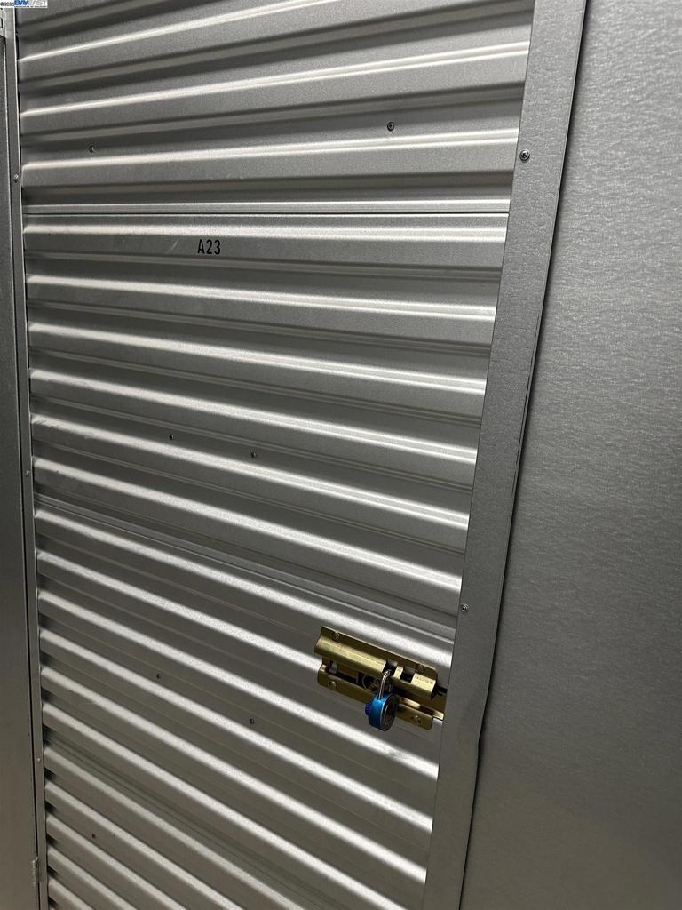 CENTRAL FREMONT - Residential