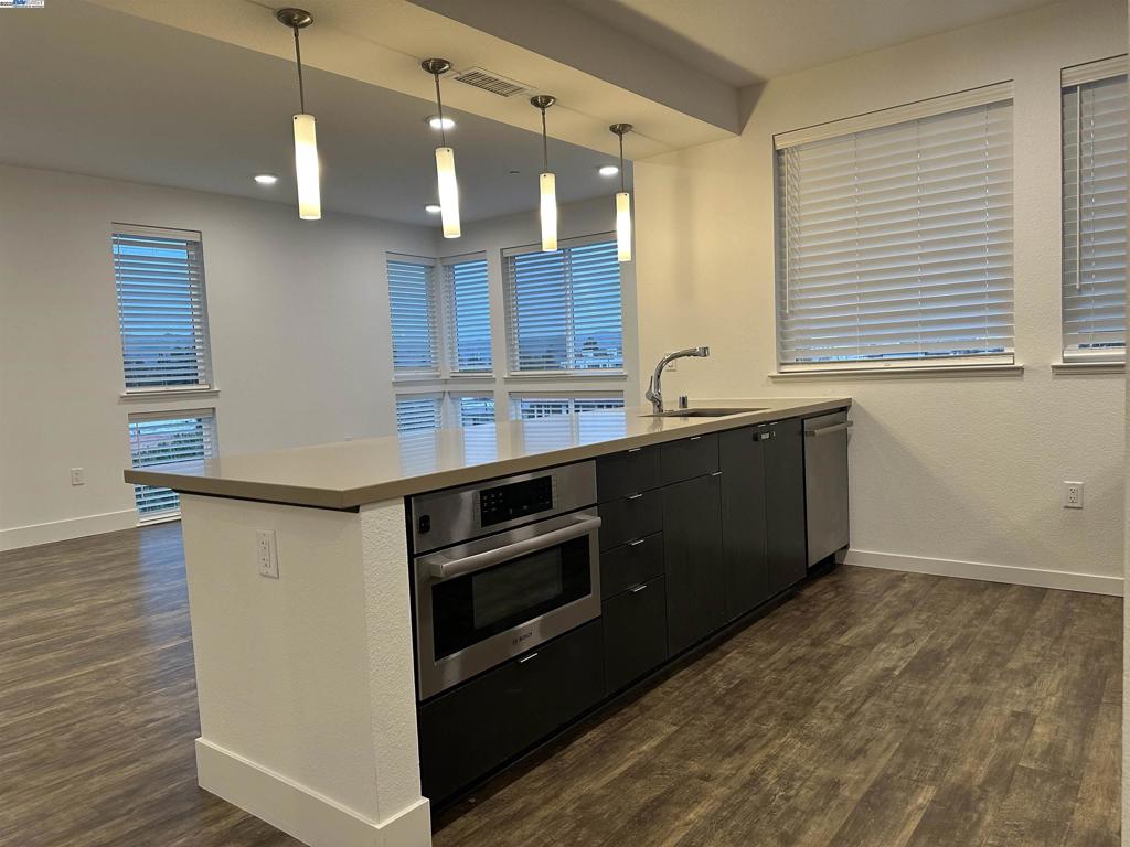 CENTRAL FREMONT - Residential