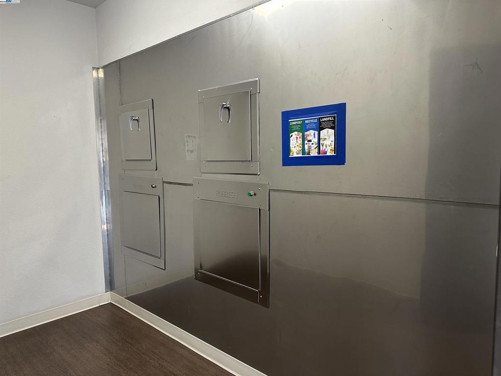 CENTRAL FREMONT - Residential