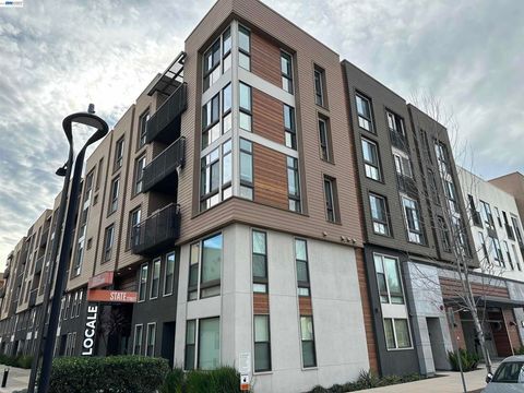 Photo of 3658 3658 Capitol Ave Ave #519A, Fremont, CA 94538 (MLS # 41119500)