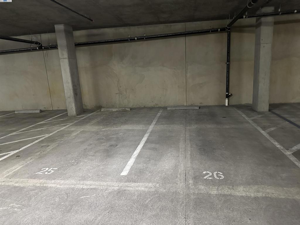 CENTRAL FREMONT - Residential