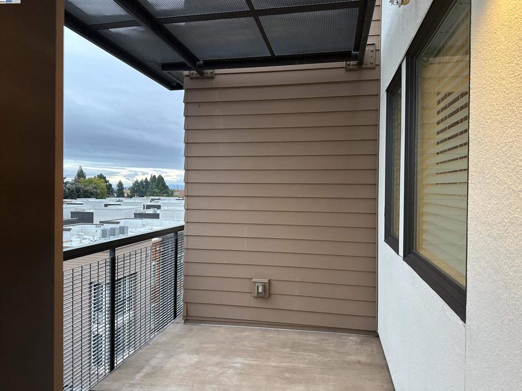 CENTRAL FREMONT - Residential