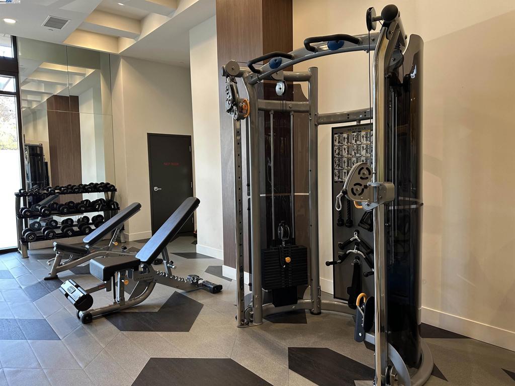 CENTRAL FREMONT - Residential