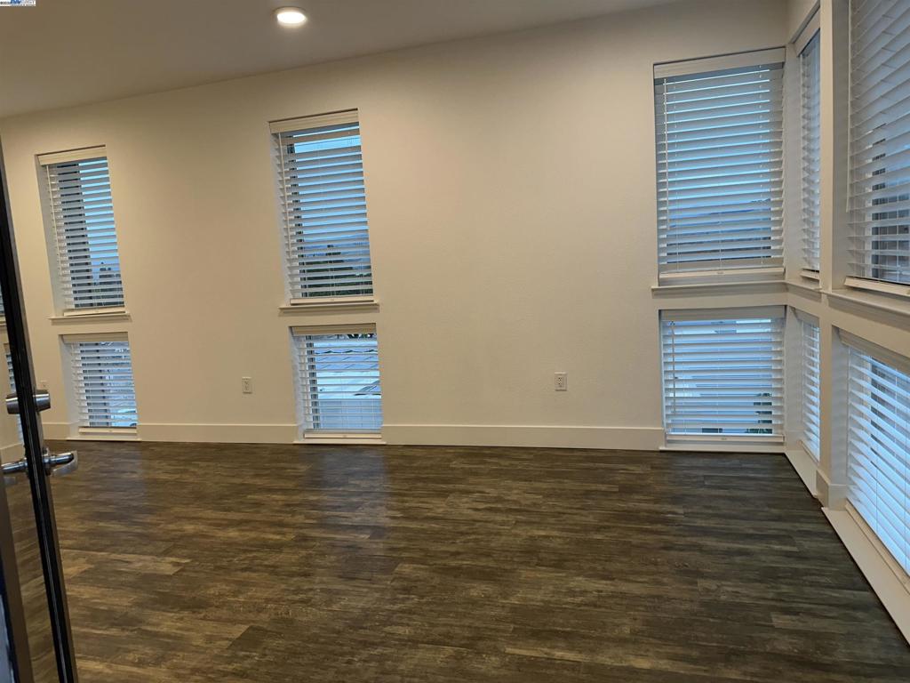 CENTRAL FREMONT - Residential