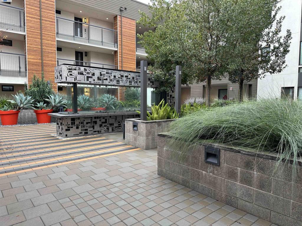 CENTRAL FREMONT - Residential