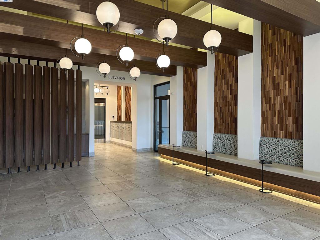 CENTRAL FREMONT - Residential