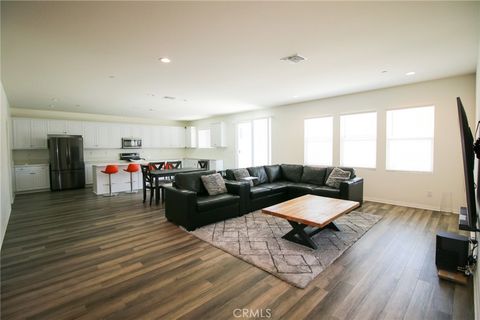 Photo of 31516 Buckeye WAY, Menifee, CA 92584 (MLS # SW26142851)