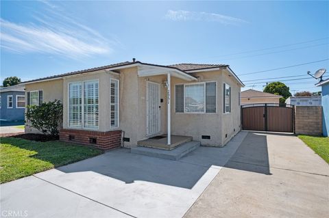 Photo of 2951 Baltic Avenue, Long Beach, CA 90810 (MLS # SB26083866)