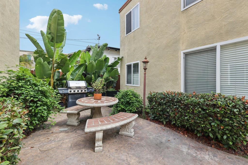 City Heights - Residential