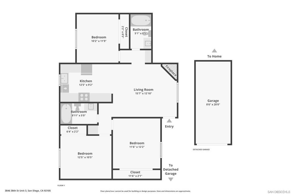 City Heights - Residential