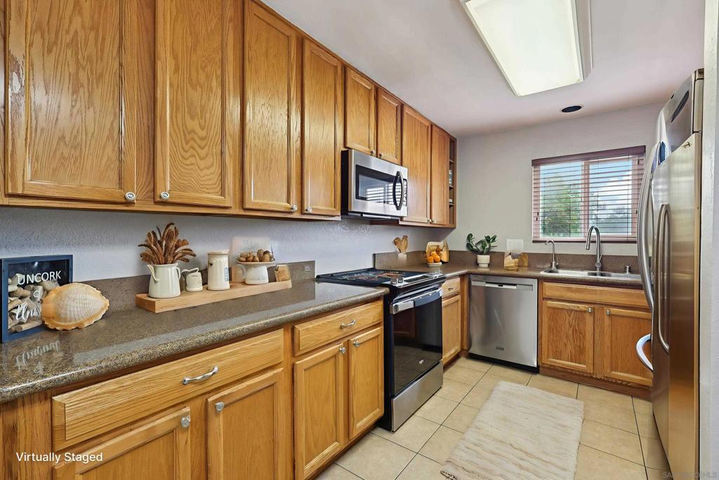 City Heights - Residential